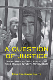 Question Of Justice