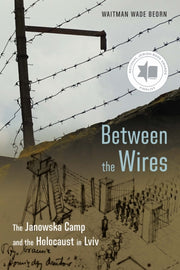 Between The Wires