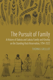 Pursuit Of Family
