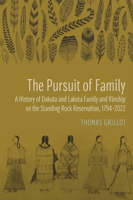 Pursuit Of Family