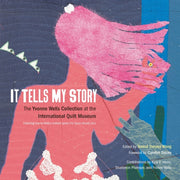 It Tells My Story By Wong, Teresa Duryea