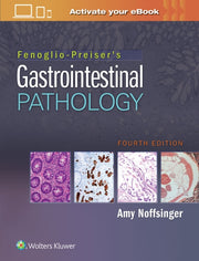 Fenogliopreisers Gastrointestinal Pathol