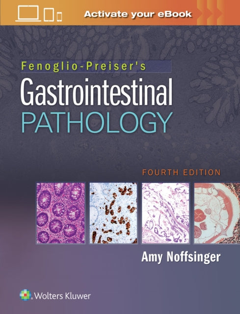 Fenogliopreisers Gastrointestinal Pathol