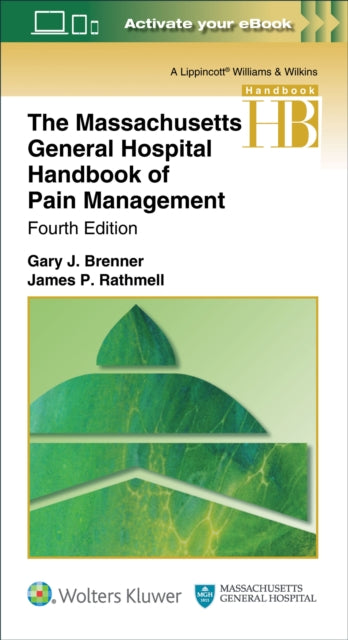 Massachusetts General Hospital Handbook