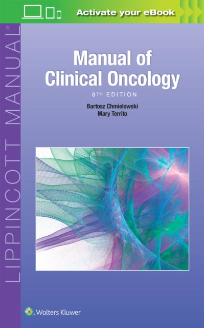 Manual Of Clinical Oncology