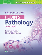 Essentials Of Rubins Pathology 7e