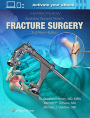 Harborview Illustrated Tips & Tricks In