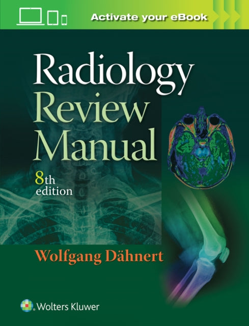 Radiology Review Manual 8e