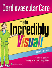 Cardiovascular Care Made Incredibly Visu