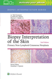Biopsy Interpretation Of The Skin Biopsy