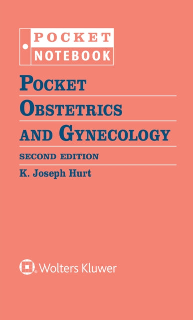 Pocket Obstetrics & Gynecology 2e