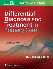 Differential Diagnosis & Treatment In Pr
