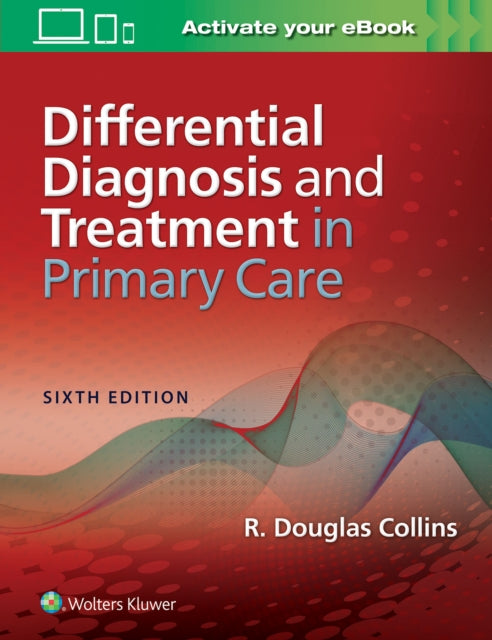 Differential Diagnosis & Treatment In Pr