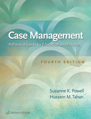 Case Management 4e Pb