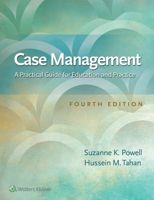 Case Management 4e Pb