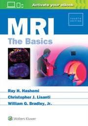 Mri The Basics 4e