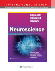 Lir Neuroscience 2e Int Ed Pb