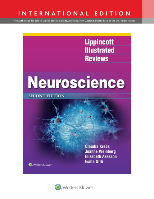 Lir Neuroscience 2e Int Ed Pb