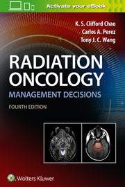 Radiation Oncology 4e