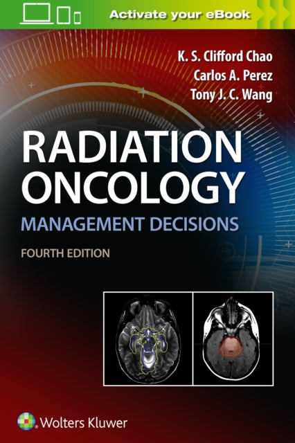 Radiation Oncology 4e