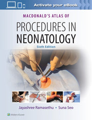 Atlas Procedures Neonatology 6e