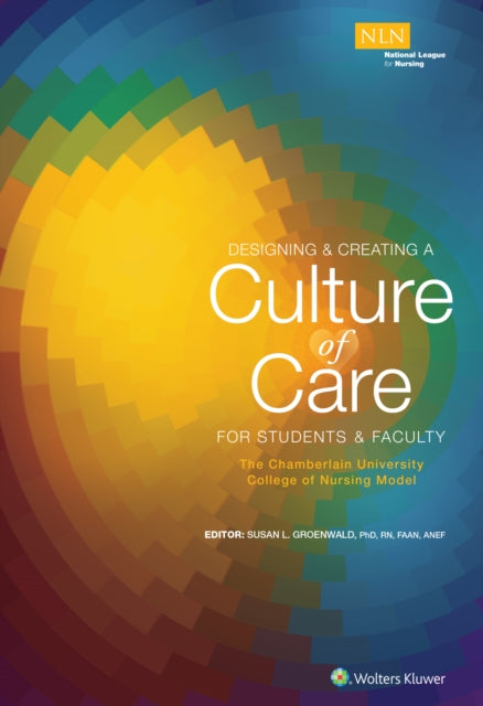 Creat Culture Caring Nursing Model