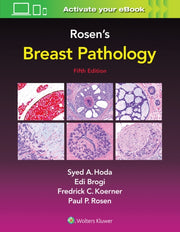 Rosens Breast Pathology 5e