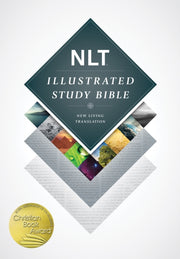Nlt Illustrated Study Bible