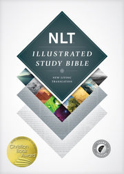 Nlt Illustrated Study Bible
