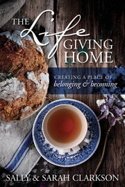 Lifegiving Home The