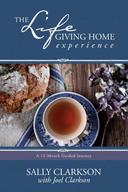 Lifegiving Home Experience The