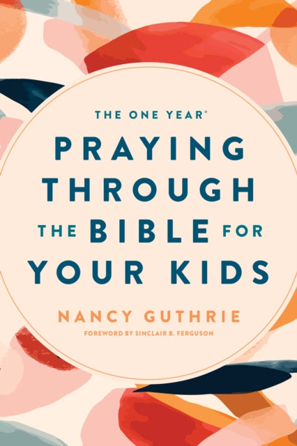 One Year Praying Through The Bible For Y
