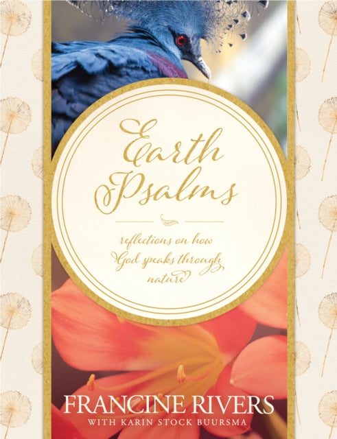 Earth Psalms By Buursma, Karin Stock