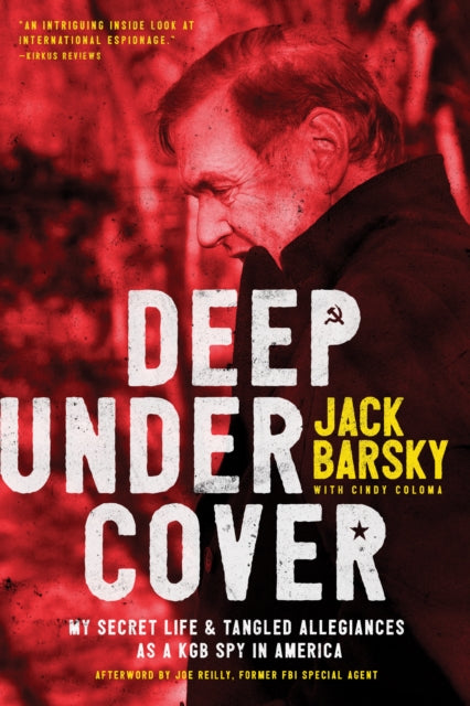 Deep Under Cover