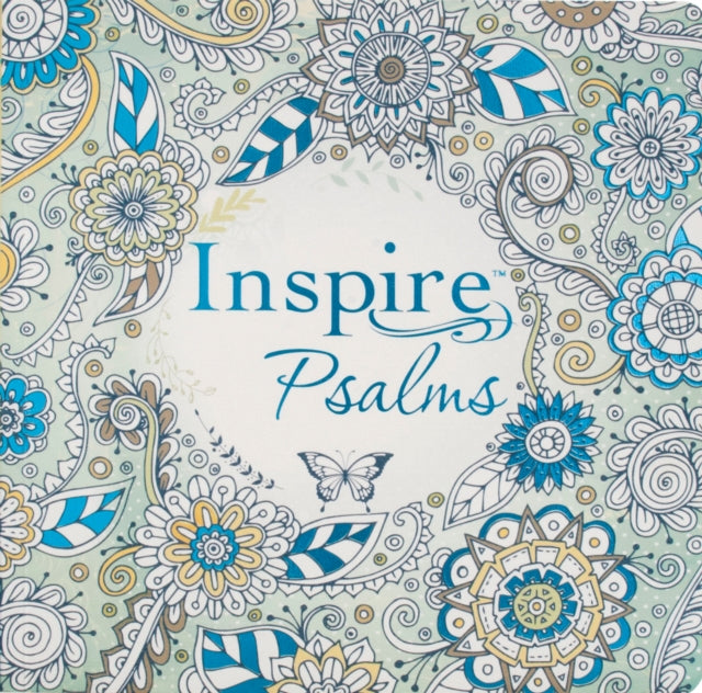 Inspire Psalms