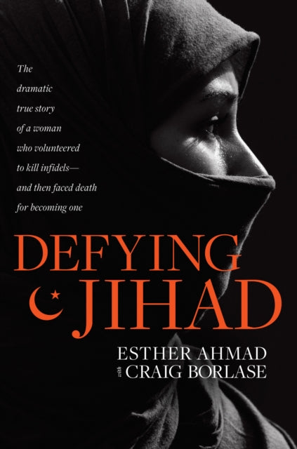 Defying Jihad By Unknown
