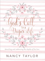 Gods Call To A Deeper Life