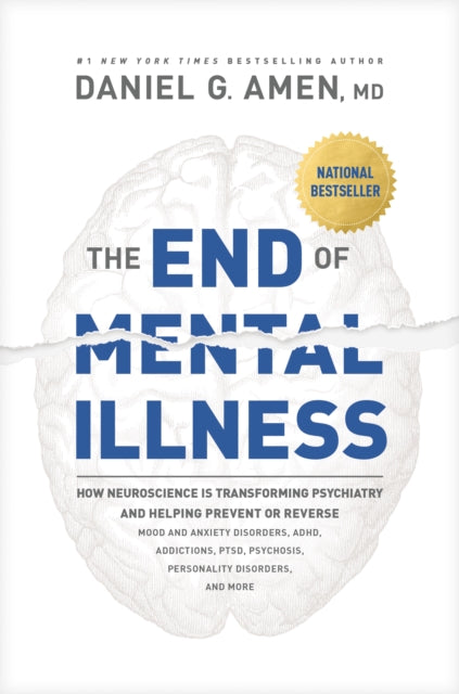 End Of Mental Illness The