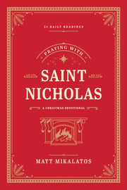 Praying With Saint Nicholas