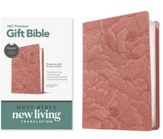 Nlt Premium Gift Bible Filament Enabled