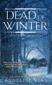 Dead Of Winter By Ryan, Annelise