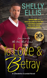 To Love Betray