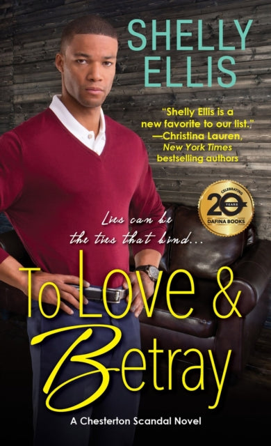 To Love Betray