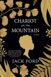 Chariot On The Mountain