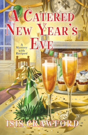 Catered New Years Eve