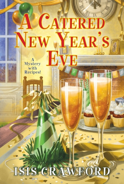 Catered New Years Eve