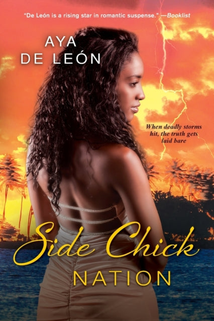 Side Chick Nation By De Leon, Aya