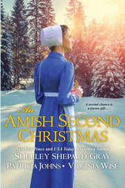 Amish Second Christmas