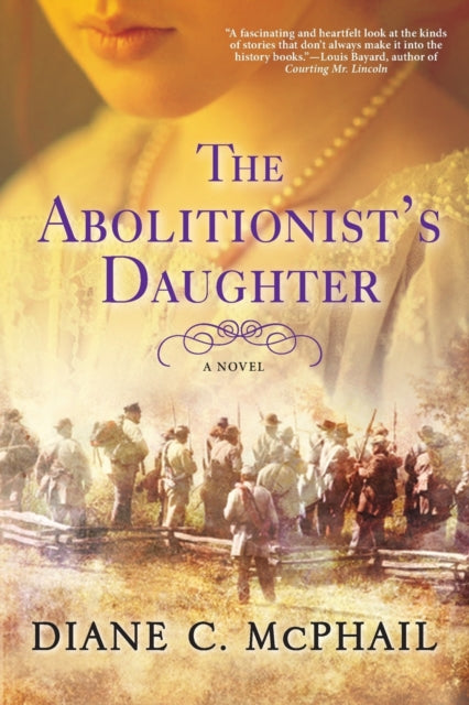 Abolitionists Daughter