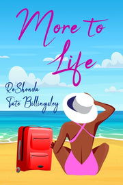 More To Life By Billingsley, Reshond